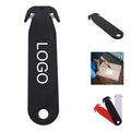 Concealed Blade Abs Safety Box Cutter