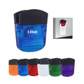 Large Plastic Fridge Magnet Clip for Memos and Snack Bags