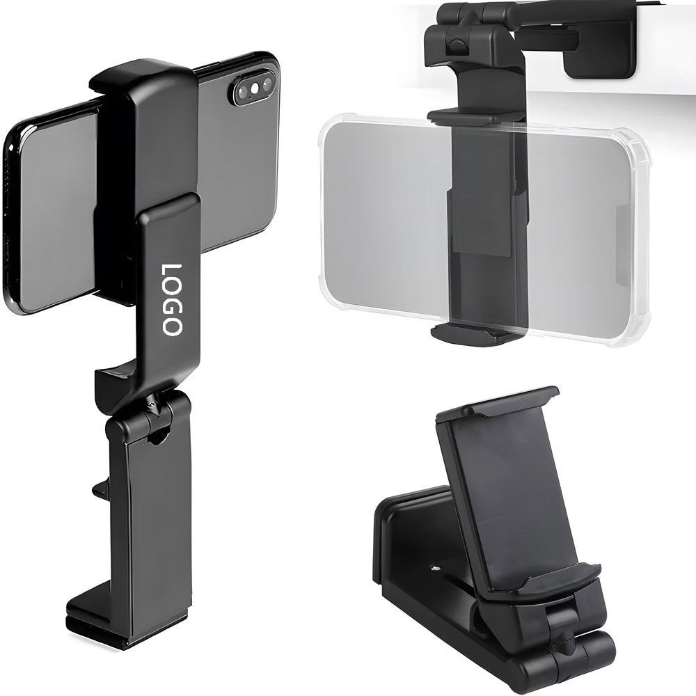 360 degrees Rotation Foldable Desktop Mobile Phone Holder
