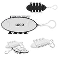 Golf Tee Holder Golf Tool Set Key Tag
