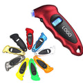 150psi Portable Universal Digital Tire Pressure Gauge