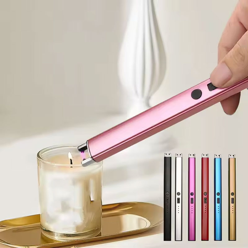 Rechargeable Electric USB Rechargable Candle Lighter
