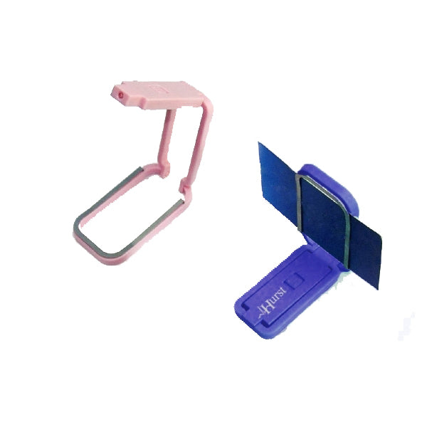 LED Clip-on Book Light