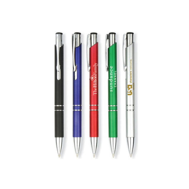 Metal Paragon Pen