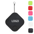 Square Wireless Smart Anti-Lost Tracker Keychain