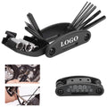 16-in-1 Folding Bike Repair Kit Bicycle Cycling Tool Set